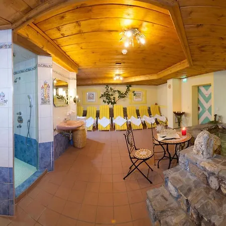 Dorfer - 2 Doppelzimmer Im Chalet Lois Hotel Grossarl