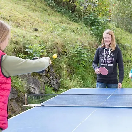 Hotel Dorfer - 2 Doppelzimmer Im Chalet Lois