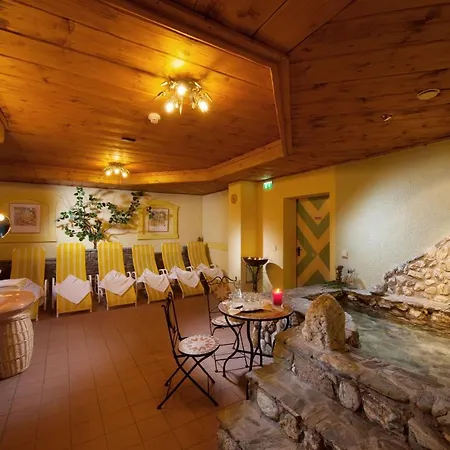 Dorfer - 2 Doppelzimmer Im Chalet Lois Hotel Grossarl