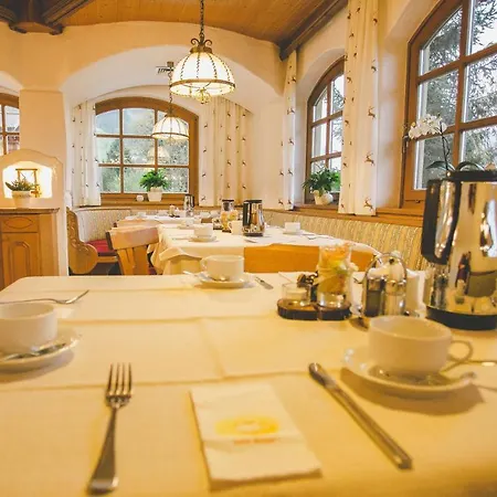 Dorfer - 2 Doppelzimmer Im Chalet Lois
